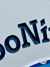 Load image into Gallery viewer, BUSINESS / COMMERCIAL SIGNS and ODD PROJECTS - + PORTFOLIO PHOTO GALLERY+