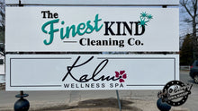 Load image into Gallery viewer, BUSINESS / COMMERCIAL SIGNS and ODD PROJECTS - + PORTFOLIO PHOTO GALLERY+