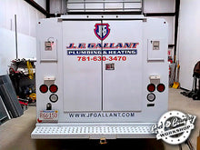 Load image into Gallery viewer, + PHOTO GALLERY + + COMMERCIAL TRUCK, TRAILER and CAR LETTERING