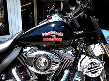 Load image into Gallery viewer, COMMERCIAL TRUCK, TRAILER and CAR LETTERING - +PHOTO GALLERY+