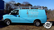 Load image into Gallery viewer, + PHOTO GALLERY + + COMMERCIAL TRUCK, TRAILER and CAR LETTERING