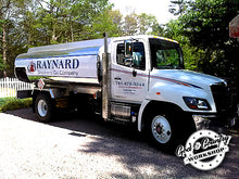 Load image into Gallery viewer, COMMERCIAL TRUCK, TRAILER and CAR LETTERING - +PHOTO GALLERY+