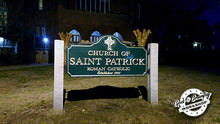 Load image into Gallery viewer, BUSINESS / COMMERCIAL SIGNS and ODD PROJECTS - + PORTFOLIO PHOTO GALLERY+