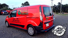 Load image into Gallery viewer, + PHOTO GALLERY + + COMMERCIAL TRUCK, TRAILER and CAR LETTERING