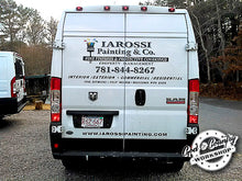 Load image into Gallery viewer, COMMERCIAL TRUCK, TRAILER and CAR LETTERING - +PHOTO GALLERY+