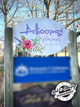 Load image into Gallery viewer, BUSINESS / COMMERCIAL SIGNS and ODD PROJECTS - + PORTFOLIO PHOTO GALLERY+