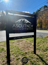 Load image into Gallery viewer, BUSINESS / COMMERCIAL SIGNS and ODD PROJECTS - + PORTFOLIO PHOTO GALLERY+