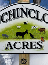 Load image into Gallery viewer, BUSINESS / COMMERCIAL SIGNS and ODD PROJECTS - + PORTFOLIO PHOTO GALLERY+