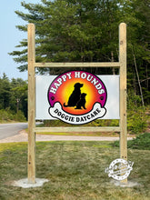 Load image into Gallery viewer, Commercial or Business SIGNS and ODD PROJECTS - + PORTFOLIO PHOTO GALLERY+