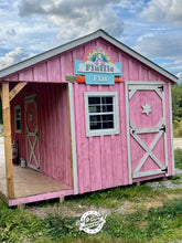 Load image into Gallery viewer, Commercial or Business SIGNS and ODD PROJECTS - + PORTFOLIO PHOTO GALLERY+