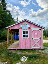 Load image into Gallery viewer, Commercial or Business SIGNS and ODD PROJECTS - + PORTFOLIO PHOTO GALLERY+