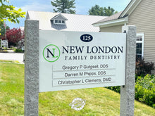 Load image into Gallery viewer, Commercial or Business SIGNS and ODD PROJECTS - + PORTFOLIO PHOTO GALLERY+