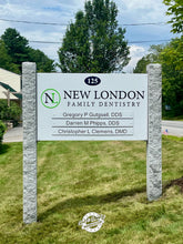 Load image into Gallery viewer, Commercial or Business SIGNS and ODD PROJECTS - + PORTFOLIO PHOTO GALLERY+