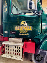 Load image into Gallery viewer, + PHOTO GALLERY + + COMMERCIAL TRUCK, TRAILER and CAR LETTERING