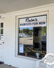 Load image into Gallery viewer, BUSINESS / COMMERCIAL SIGNS and ODD PROJECTS - + PORTFOLIO PHOTO GALLERY+