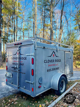 Load image into Gallery viewer, + PHOTO GALLERY + + COMMERCIAL TRUCK, TRAILER and CAR LETTERING