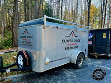 Load image into Gallery viewer, COMMERCIAL TRUCK, TRAILER and CAR LETTERING - +PHOTO GALLERY+