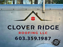 Load image into Gallery viewer, + PHOTO GALLERY + + COMMERCIAL TRUCK, TRAILER and CAR LETTERING
