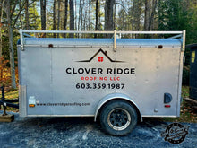 Load image into Gallery viewer, + PHOTO GALLERY + + COMMERCIAL TRUCK, TRAILER and CAR LETTERING