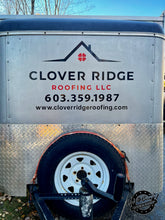 Load image into Gallery viewer, COMMERCIAL TRUCK, TRAILER and CAR LETTERING - +PHOTO GALLERY+