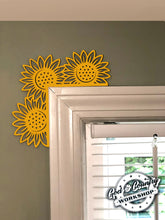 Load image into Gallery viewer, Fall Decorative Corner Pieces - Set of 6