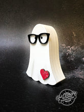 Load image into Gallery viewer, HALLOWEEN GHOST SHELF SITTERS - DECOR