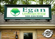 Load image into Gallery viewer, Commercial or Business SIGNS and ODD PROJECTS - + PORTFOLIO PHOTO GALLERY+