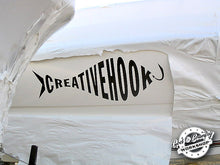 Load image into Gallery viewer, BOAT LETTERING - +PHOTO GALLERY+