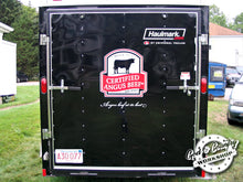 Load image into Gallery viewer, + PHOTO GALLERY + + COMMERCIAL TRUCK, TRAILER and CAR LETTERING