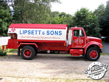 Load image into Gallery viewer, + PHOTO GALLERY + + COMMERCIAL TRUCK, TRAILER and CAR LETTERING