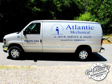 Load image into Gallery viewer, + PHOTO GALLERY + + COMMERCIAL TRUCK, TRAILER and CAR LETTERING