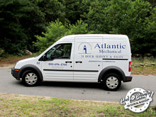 Load image into Gallery viewer, COMMERCIAL TRUCK, TRAILER and CAR LETTERING - +PHOTO GALLERY+