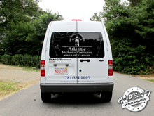 Load image into Gallery viewer, + PHOTO GALLERY + + COMMERCIAL TRUCK, TRAILER and CAR LETTERING