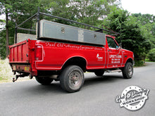 Load image into Gallery viewer, COMMERCIAL TRUCK, TRAILER and CAR LETTERING - +PHOTO GALLERY+