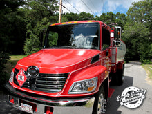 Load image into Gallery viewer, COMMERCIAL TRUCK, TRAILER and CAR LETTERING - +PHOTO GALLERY+