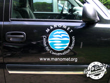 Load image into Gallery viewer, COMMERCIAL TRUCK, TRAILER and CAR LETTERING - +PHOTO GALLERY+