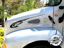 Load image into Gallery viewer, COMMERCIAL TRUCK, TRAILER and CAR LETTERING - +PHOTO GALLERY+