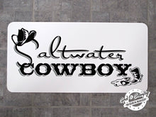 Load image into Gallery viewer, BOAT LETTERING - +PHOTO GALLERY+