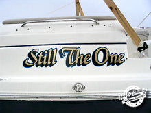 Load image into Gallery viewer, BOAT LETTERING - +PHOTO GALLERY+