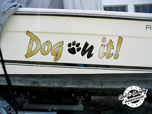 Load image into Gallery viewer, BOAT LETTERING - +PHOTO GALLERY+