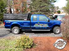 Load image into Gallery viewer, + PHOTO GALLERY + + COMMERCIAL TRUCK, TRAILER and CAR LETTERING