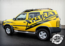 Load image into Gallery viewer, COMMERCIAL TRUCK, TRAILER and CAR LETTERING - +PHOTO GALLERY+