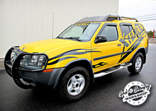 Load image into Gallery viewer, COMMERCIAL TRUCK, TRAILER and CAR LETTERING - +PHOTO GALLERY+