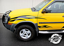 Load image into Gallery viewer, COMMERCIAL TRUCK, TRAILER and CAR LETTERING - +PHOTO GALLERY+