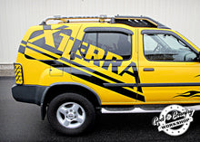 Load image into Gallery viewer, COMMERCIAL TRUCK, TRAILER and CAR LETTERING - +PHOTO GALLERY+