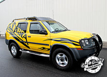 Load image into Gallery viewer, COMMERCIAL TRUCK, TRAILER and CAR LETTERING - +PHOTO GALLERY+