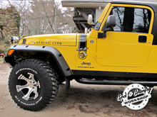 Load image into Gallery viewer, COMMERCIAL TRUCK, TRAILER and CAR LETTERING - +PHOTO GALLERY+