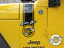 Load image into Gallery viewer, + PHOTO GALLERY + + COMMERCIAL TRUCK, TRAILER and CAR LETTERING