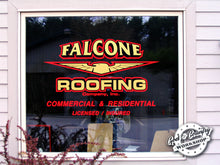 Load image into Gallery viewer, BUSINESS / COMMERCIAL SIGNS and ODD PROJECTS - + PORTFOLIO PHOTO GALLERY+