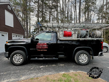 Load image into Gallery viewer, + PHOTO GALLERY + + COMMERCIAL TRUCK, TRAILER and CAR LETTERING
